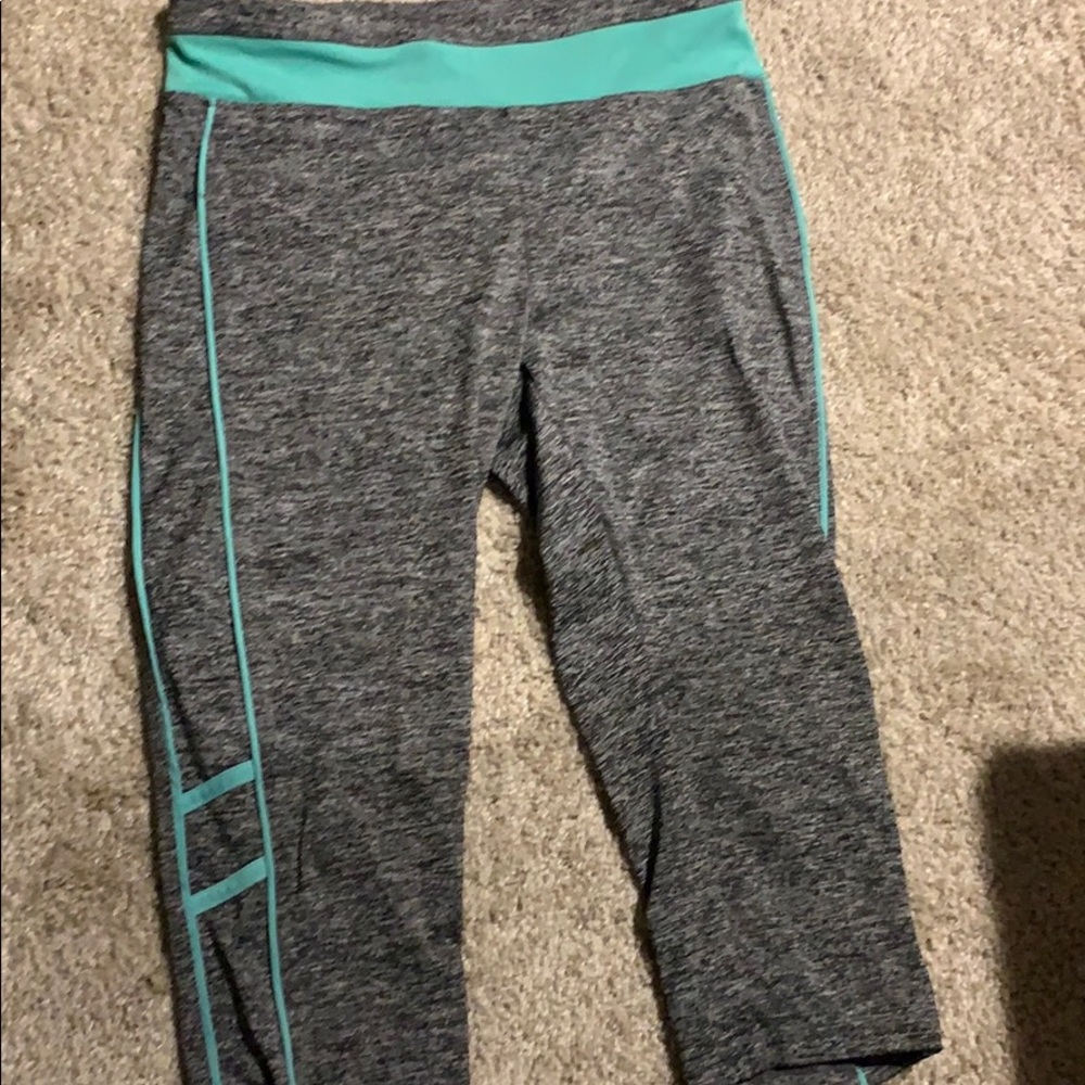 Evelina Workout Pant